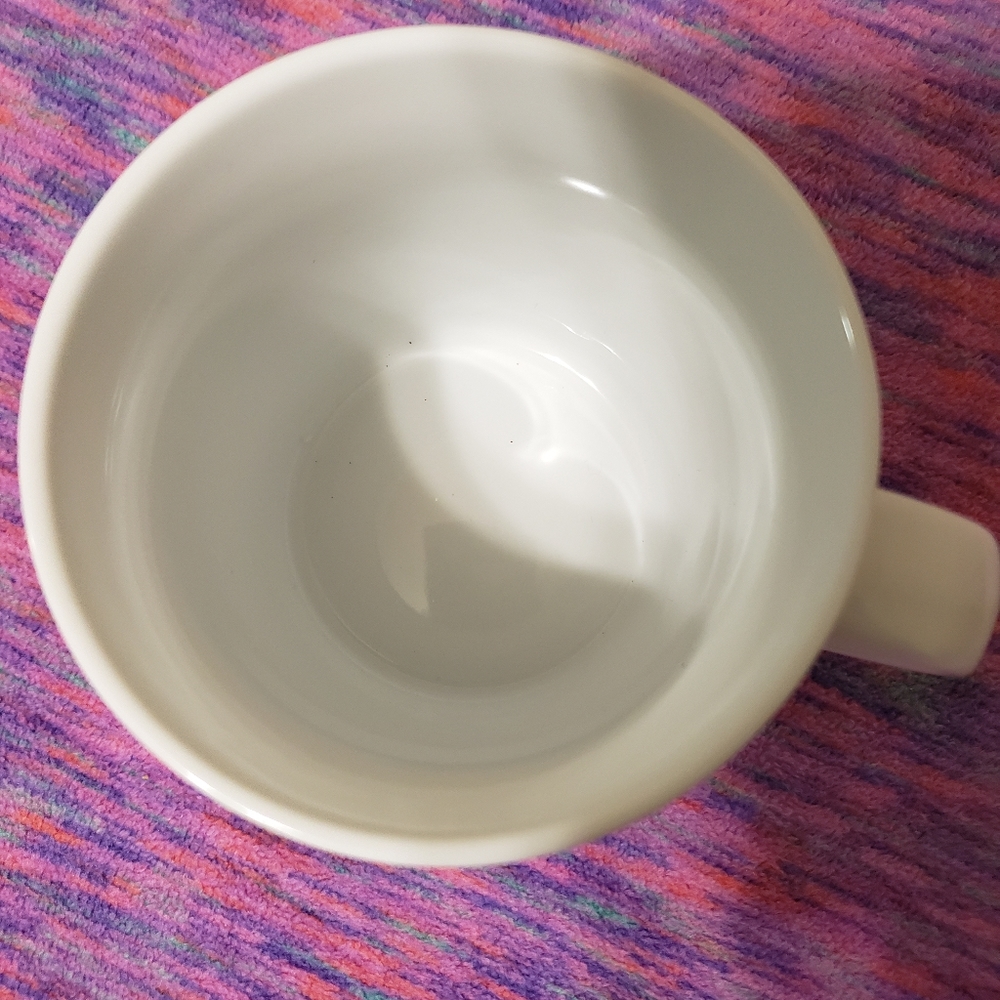 2 Tea/ Coffee Cat Mugs
